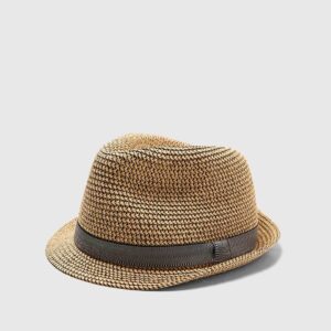 Braided Hat