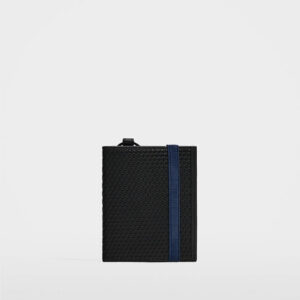 Black Wallet