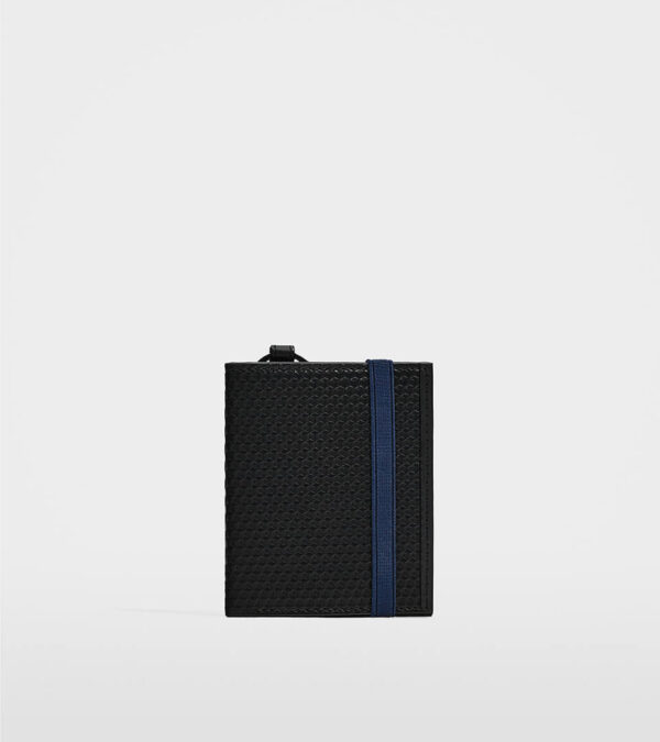 Black Wallet