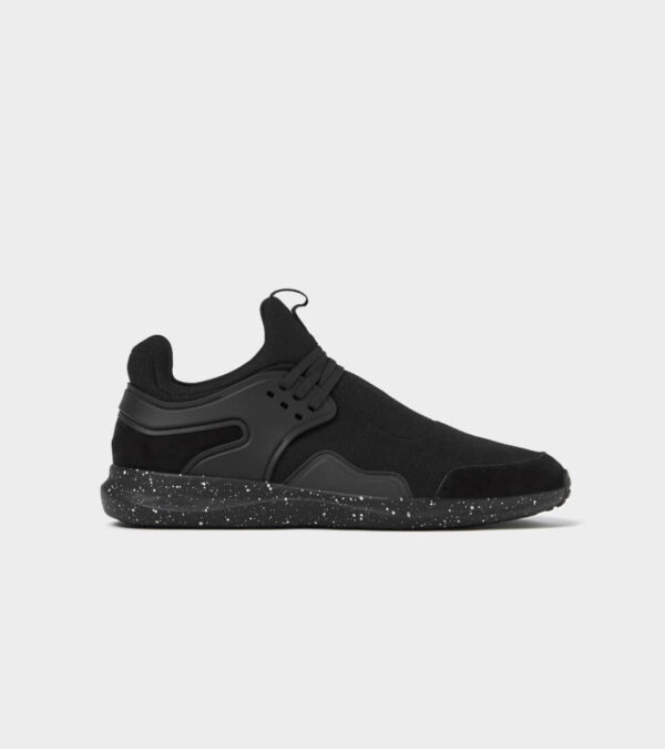 Fabric Sneakers - Image 2