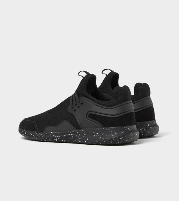 Fabric Sneakers - Image 4