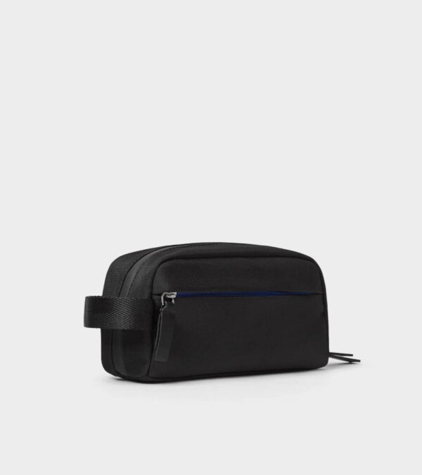 Black Wallet - Image 2