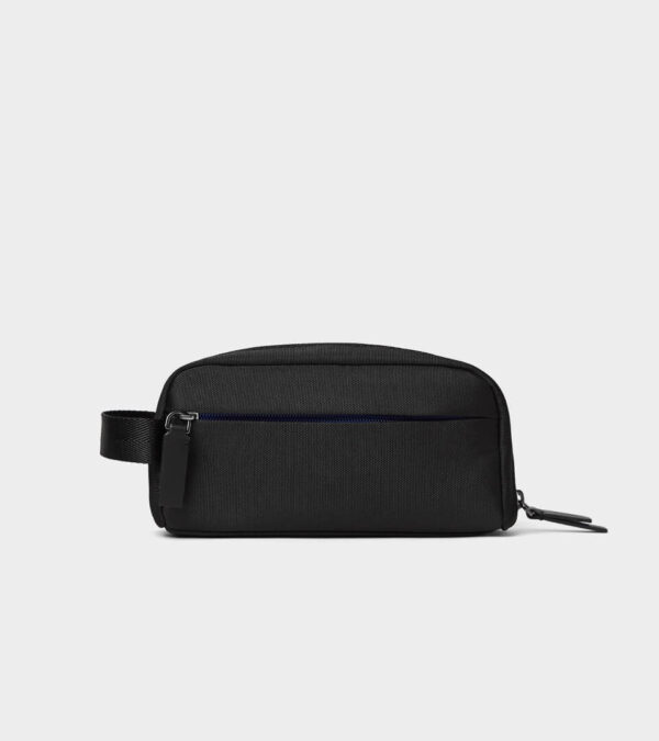 Black Wallet - Image 3