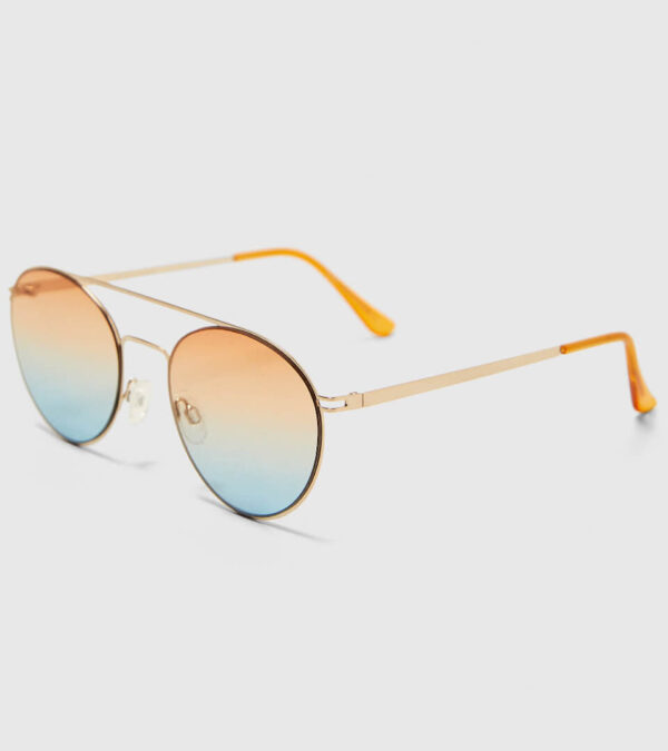 Colored Sunglasses - Image 2