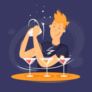 Bartender